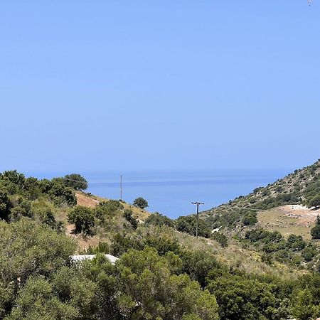 Myrtia Villas I Anomeriá Extérieur photo