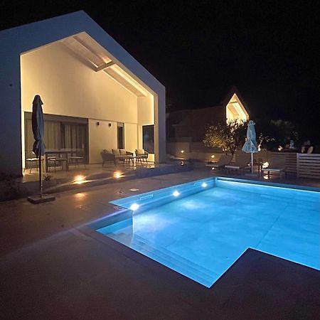 Myrtia Villas I Anomeriá Extérieur photo