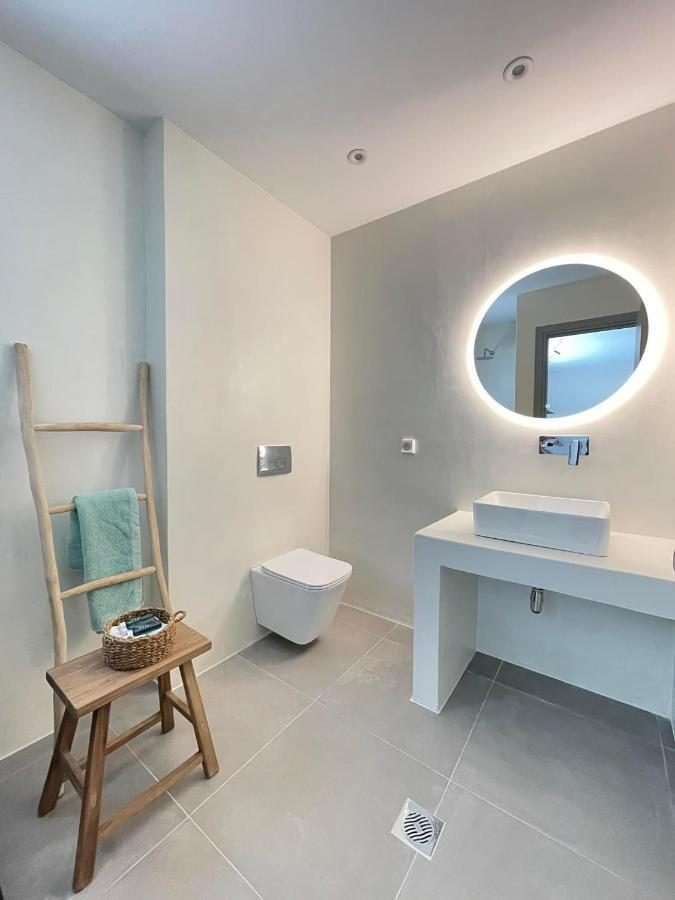Myrtia Villas I Anomeriá Extérieur photo