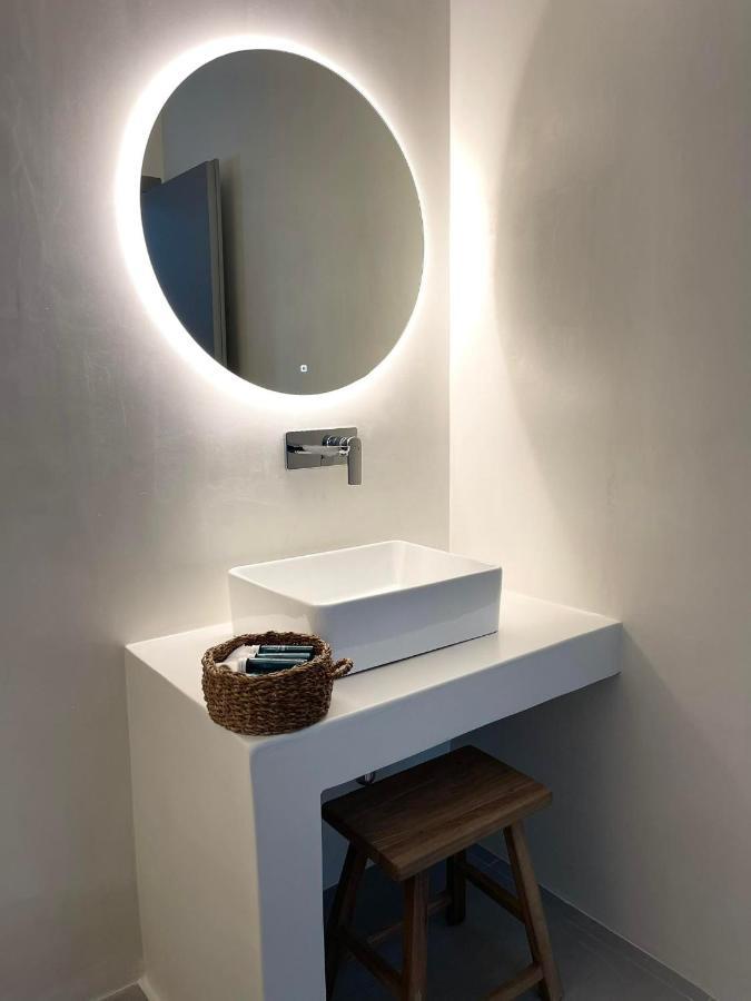 Myrtia Villas I Anomeriá Extérieur photo