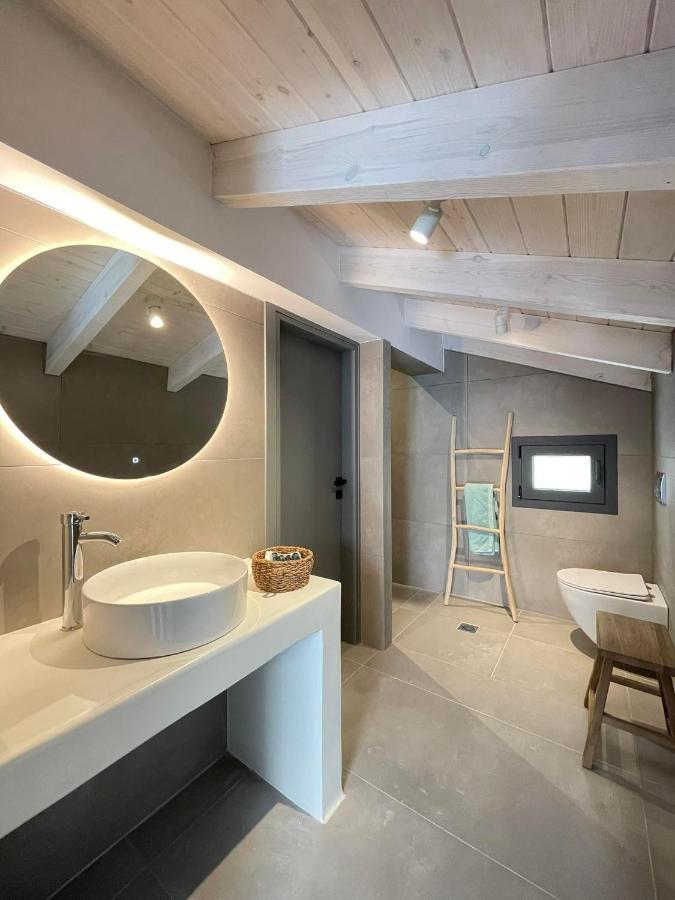 Myrtia Villas I Anomeriá Extérieur photo
