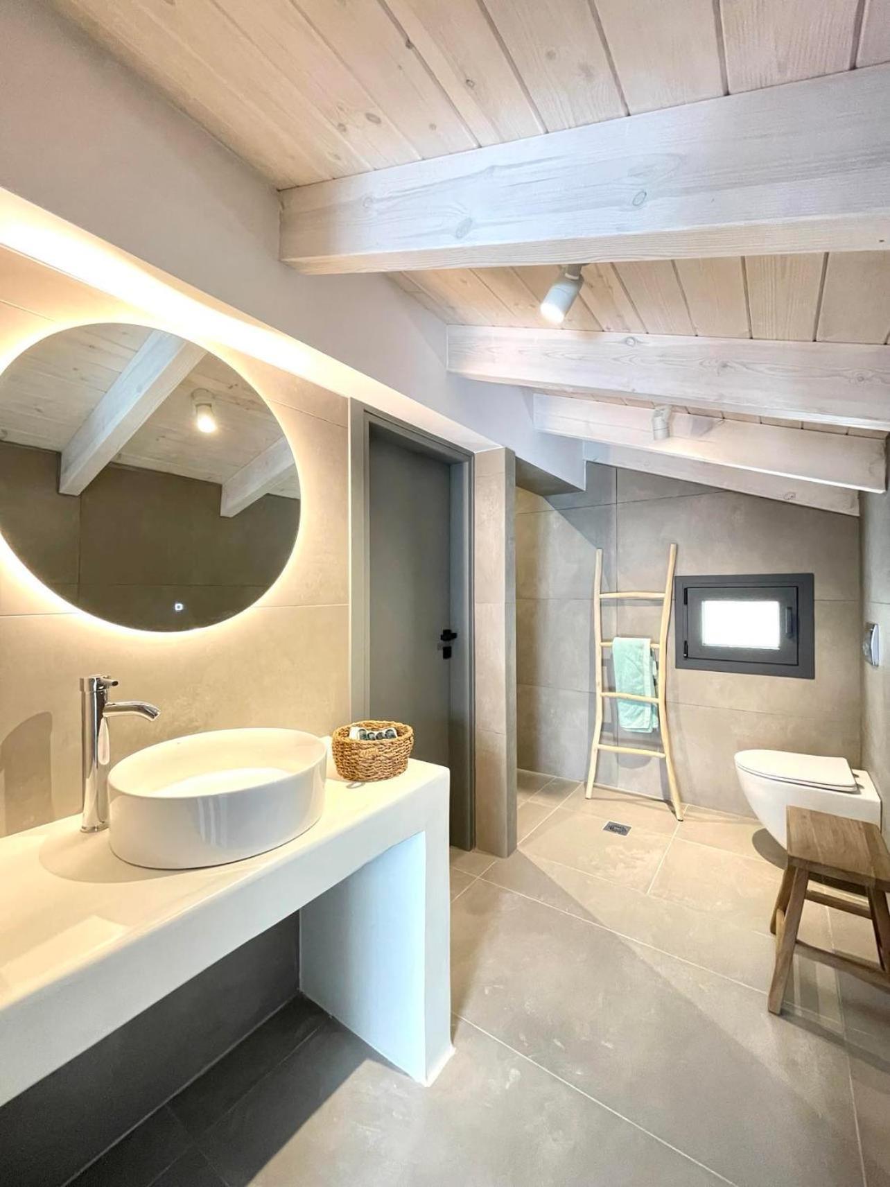 Myrtia Villas I Anomeriá Extérieur photo